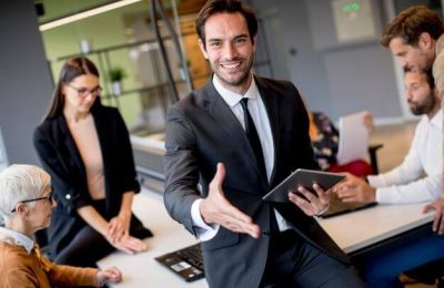 7.- ASESORIA EMPRENDEDORES